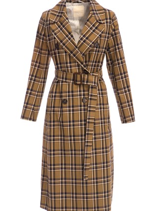 Пальто MAX MARA (440): фото 1 - Invogue